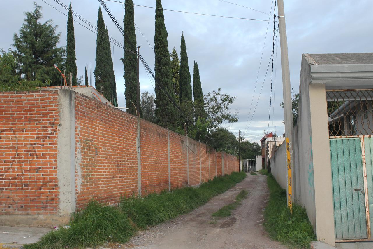 Hotel Las Fumarolas De Don Goyo Cholula Esterno foto